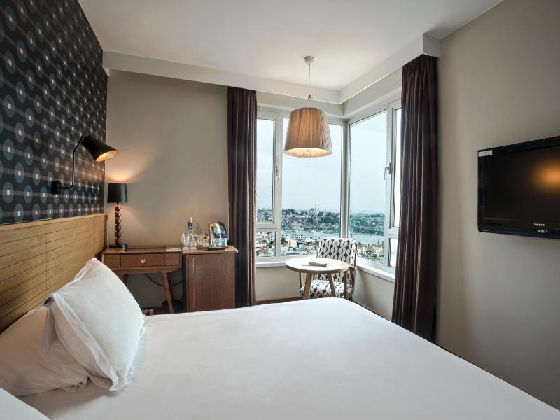 The Marmara Pera Отель 4*