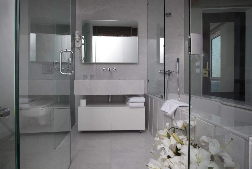 The Marmara Pera 4* Стамбул