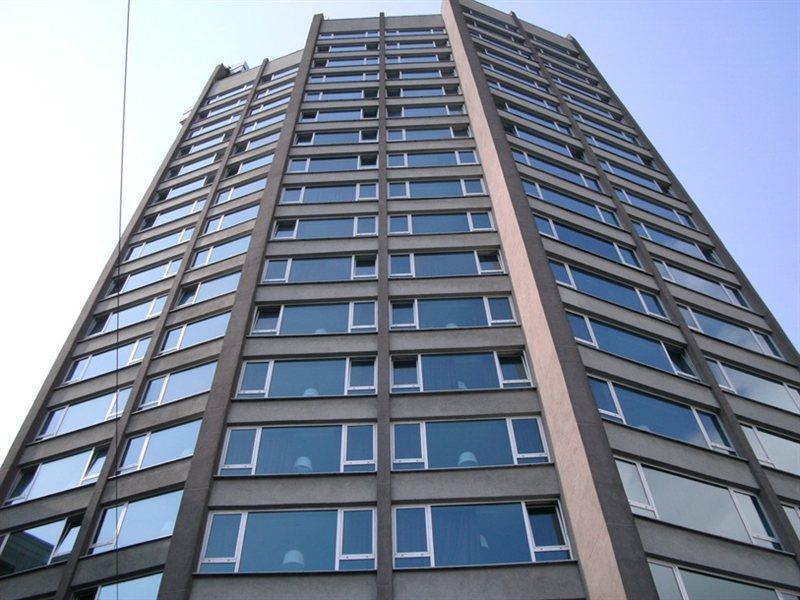 Отель The Marmara Pera Стамбул